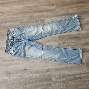 Judy Blue Denim - 5/27